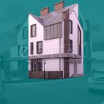 Продаж будинку 109м², 1 соток, Київ | 14