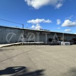 Продаж комерційної нерухомості по вул. Польова, 3500 м² | 3