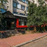 Оренда комерційної нерухомості по вул. Володимира Івасюка, 201 м² | 3