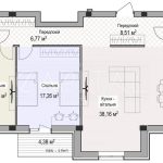 Продаж квартир в ЖК Notting Hill | 7