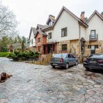 Оренда будинку 1800м², 100 соток, Козин | 2