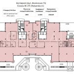 Оренда комерційної нерухомості по вул. Жилянська, 2328 м² | 6