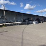 Продаж комерційної нерухомості по вул. Польова, 3500 м² | 25