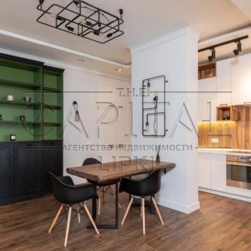 Sale of 3 room. Apartments on the street Dragomirova 20