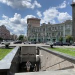 Оренда комерційної нерухомості по вул. Басейна, 58 м² | 15