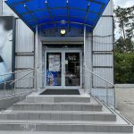 Оренда комерційної нерухомості по вул. Броварський, 190 м² | 10