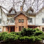Оренда будинку 1800м², 100 соток, Козин | 1