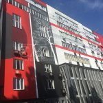 Оренда комерційної нерухомості по вул. Сумська, 220 м² | 2