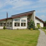 Продаж будинку 700м², 100 соток, Плюти | 1