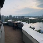 Продаж 3 кімн. квартири по вул. Дніпровська наб. 19 | 19