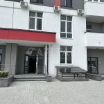 Продаж комерційної нерухомості по вул. Маланюка Євгенія, 87 м² | 2