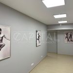 Оренда комерційної нерухомості по вул. Срібнокільська, 210 м² | 5