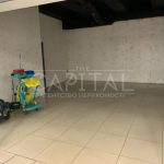 Оренда комерційної нерухомості по вул. Басейна, 58 м² | 2