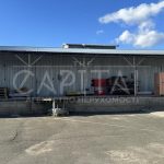 Продаж комерційної нерухомості по вул. Польова, 3500 м² | 5