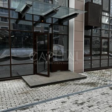 Продажа коммерческой недвижимости ул. Лумумбы Патриса, 88 м²