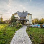 Продаж будинку 250м², 37 соток, Гора | 10