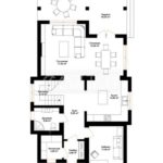Продаж будинку 158м², 10 соток, Петропавлівське | 15