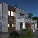 Продаж будинку 213м², 8 соток, Київ | 1