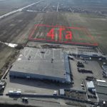 Продаж земельної ділянки, 401 соток, Скибин | 2