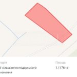 Продаж земельної ділянки, 5200 соток, Забуяння | 2