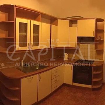 Rent 3 room Apartments on the street Khmelnytsky Bogdan 32