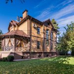 Продаж будинку 325м², 12 соток, Козин | 2