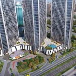 Оренда комерційної нерухомості по вул. Берестейський, 100 м² | 2