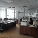 Оренда комерційної нерухомості по вул. Кудрявський узвіз, 106.6 м² | 1
