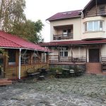Продаж будинку 526м², 24 соток, Святопетрівське | 1