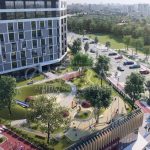 Продаж 3 кімн. квартири по вул. Дегтярівська 25а | 11