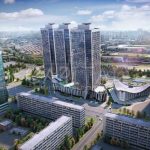 Оренда комерційної нерухомості по вул. Берестейський, 100 м² | 3