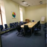 Оренда комерційної нерухомості по вул. Бульварно-Кудрявська, 292 м² | 4