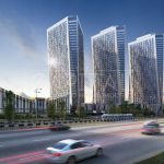 Оренда комерційної нерухомості по вул. Берестейський, 100 м² | 5