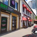 Оренда комерційної нерухомості по вул. Антоновича, 320 м² | 24