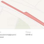 Продаж земельної ділянки, 5200 соток, Забуяння | 3