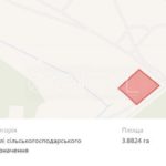Продаж земельної ділянки, 5200 соток, Забуяння | 5