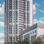 Продаж 3 кімн. квартири по вул. Генерала Алмазова 18/7 | 3