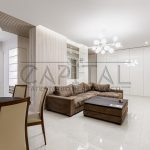 Продаж 4 кімн. квартири по вул. Коновальця Євгена 34 | 1