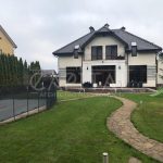 Оренда будинку 320м², 17 соток, Козин | 2