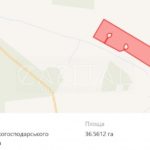 Продаж земельної ділянки, 5200 соток, Забуяння | 4