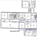 Оренда комерційної нерухомості по вул. Кудрявський узвіз, 106.6 м² | 5