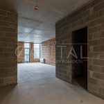 Продажа квартир в ЖК TRIIINITY | 21