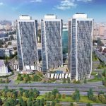 Оренда комерційної нерухомості по вул. Берестейський, 100 м² | 1