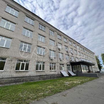 Sale of commercial real estate on the street Magnitogorskaya, 4400 m²