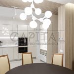 Продаж 4 кімн. квартири по вул. Коновальця Євгена 34 | 7