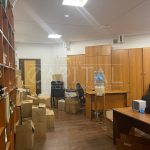 Продаж комерційної нерухомості по вул. Дмитрівська, 471.7 м² | 25