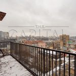 Оренда 5 кімн. квартири по вул. Саксаганського 53/80 | 12
