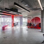 Продаж комерційної нерухомості по вул. Голосіївський, 900 м² | 2