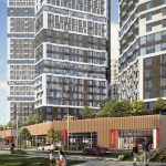 Продаж 3 кімн. квартири по вул. Дегтярівська 25а | 1