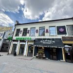 Оренда комерційної нерухомості по вул. Антоновича, 320 м² | 25